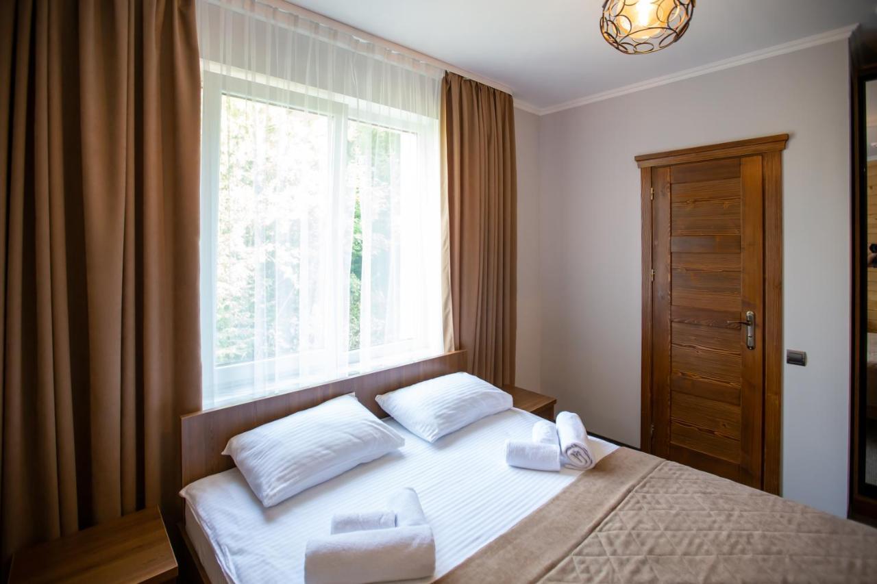 Князів Двір Bukovel Exterior foto