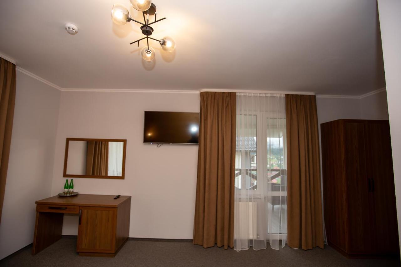 Князів Двір Bukovel Exterior foto