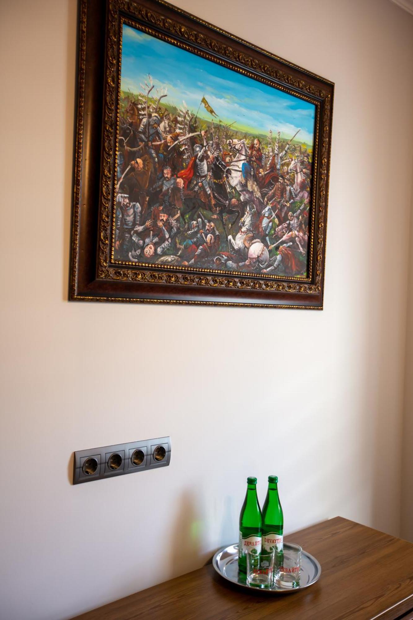 Князів Двір Bukovel Quarto foto
